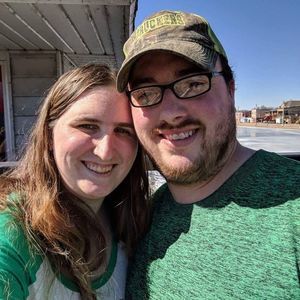 Meet your Posher, Holly